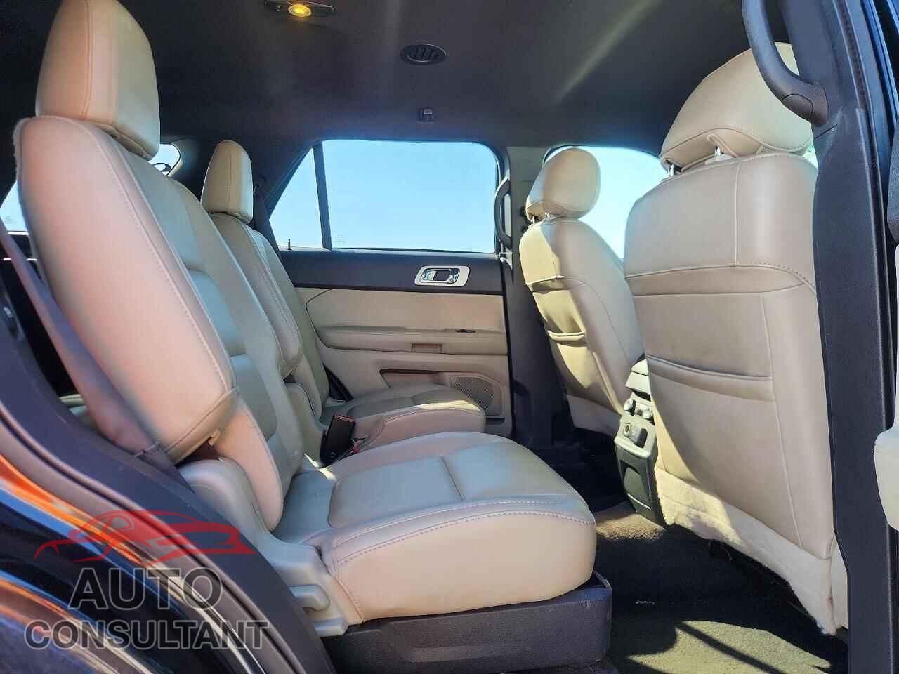 FORD EXPLORER 2015 - 1FM5K8F85FGA51419