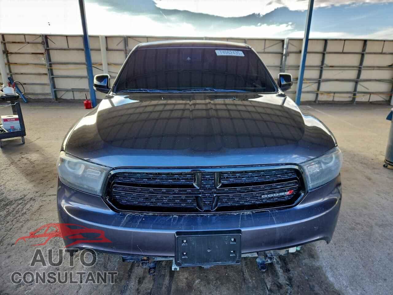 DODGE DURANGO 2015 - 1C4SDJCT5FC851467