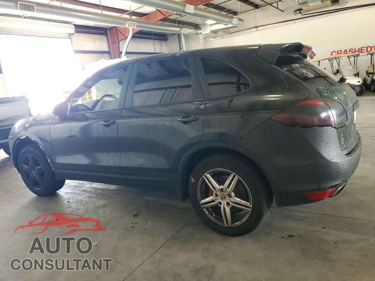 PORSCHE CAYENNE 2011 - WP1AE2A2XBLA91778