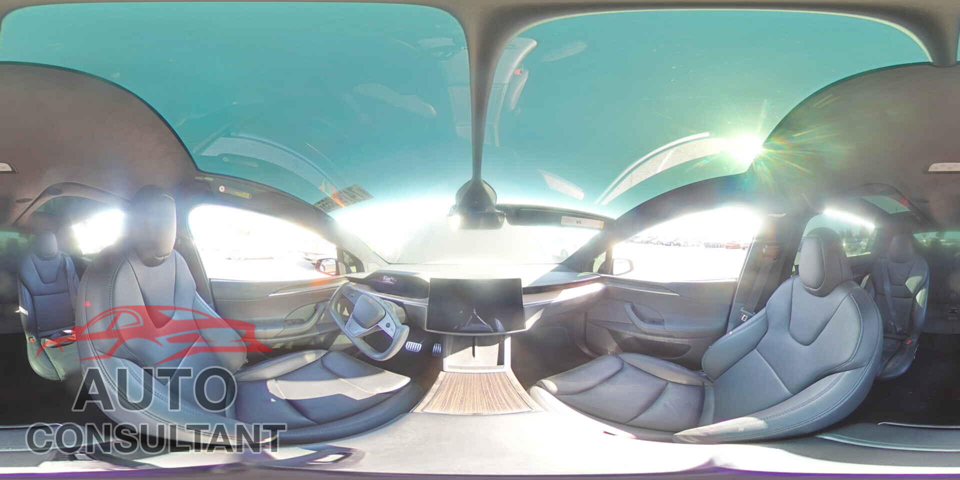 TESLA MODEL X 2022 - 7SAXCBE58NF328381