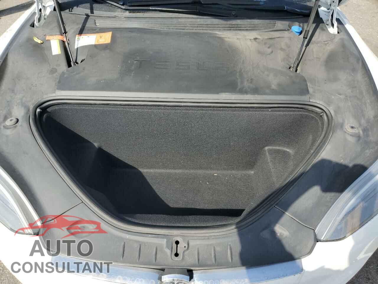 TESLA MODEL S 2016 - 5YJSA1E19GF159995