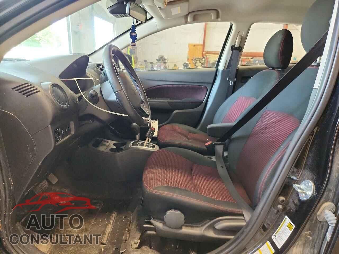 MITSUBISHI MIRAGE 2024 - ML32FUFJ2RHF04553