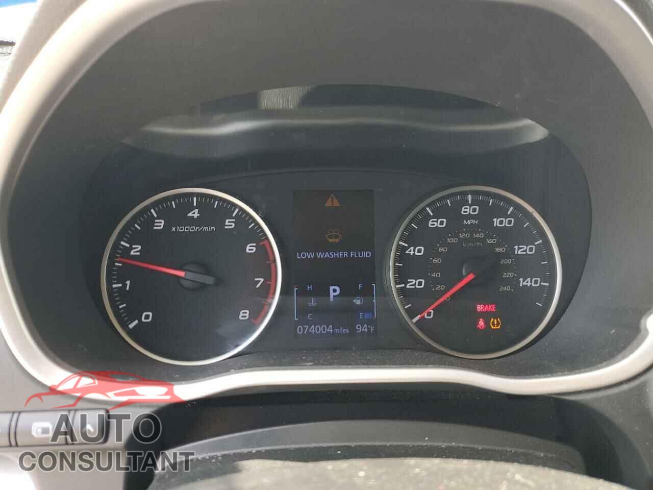 MITSUBISHI ECLIPSE 2020 - JA4AS3AA8LZ035774