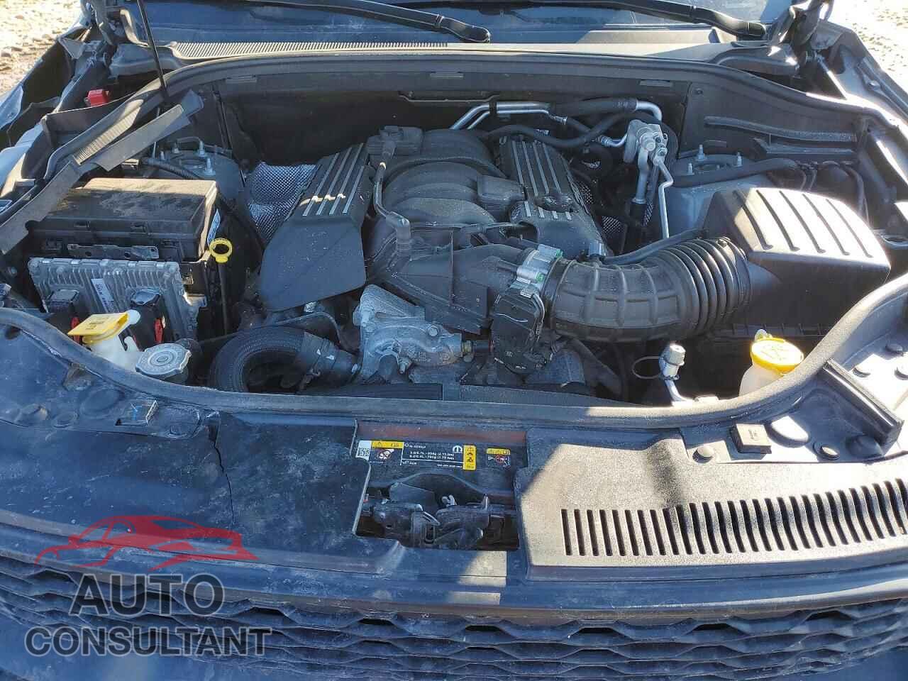 DODGE DURANGO 2023 - 1C4SDJGJ8PC681986