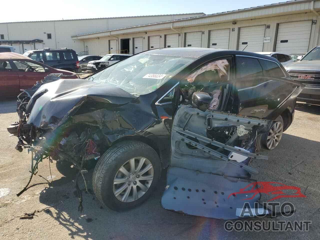 MAZDA CX-7 2011 - JM3ER2C5XB0361244