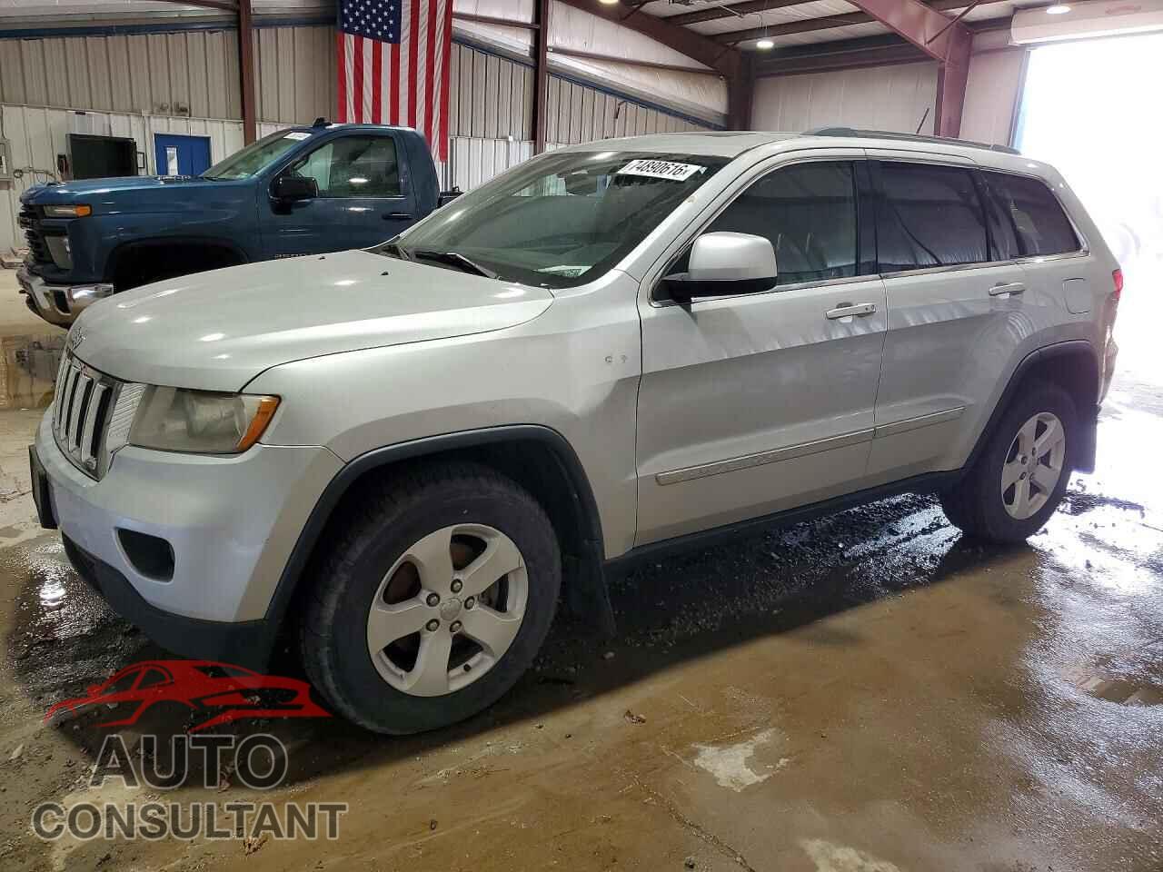 JEEP CHEROKEE 2012 - 1C4RJFAG1CC303830