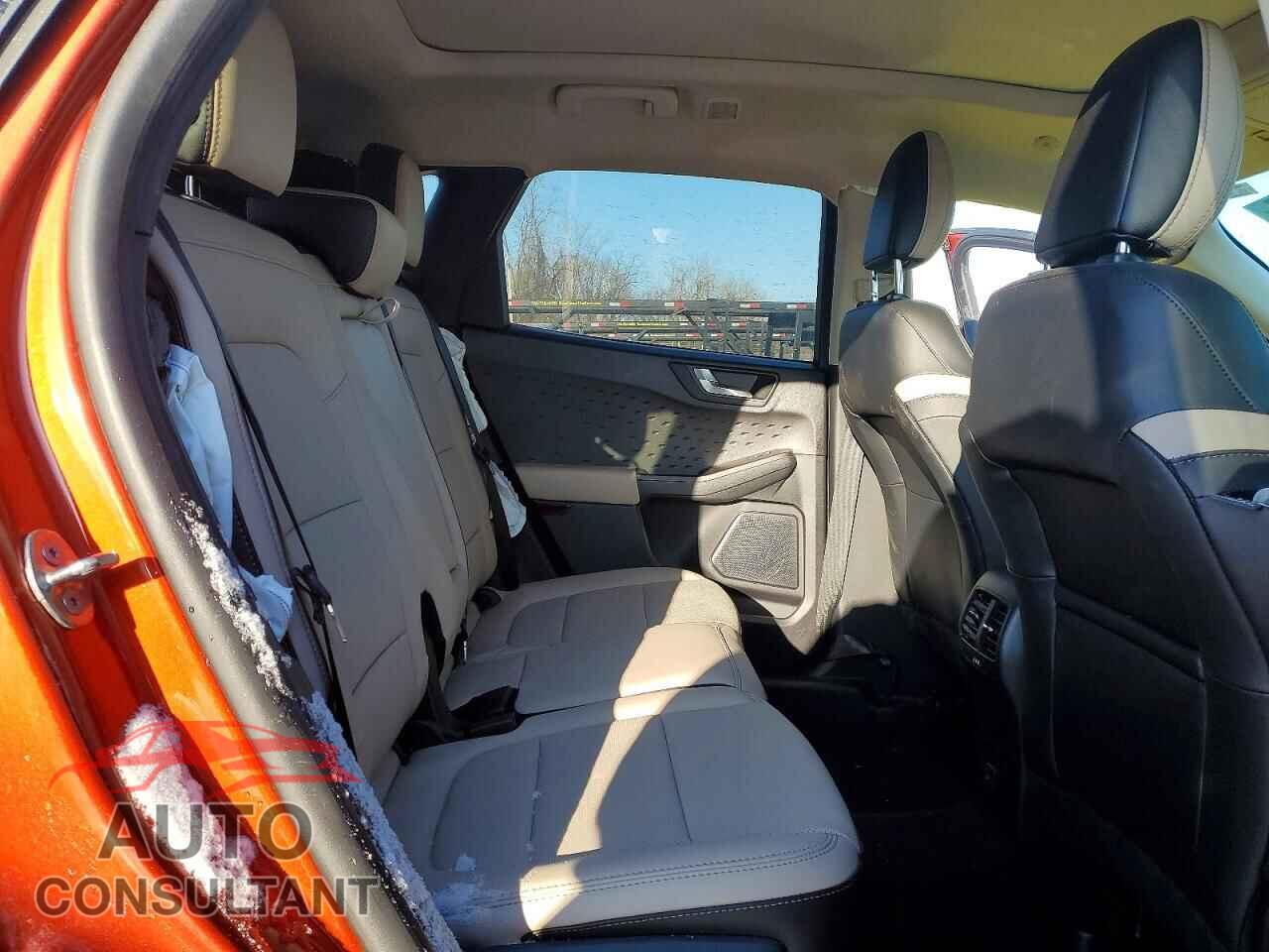 FORD ESCAPE 2020 - 1FMCU9H9XLUA69697
