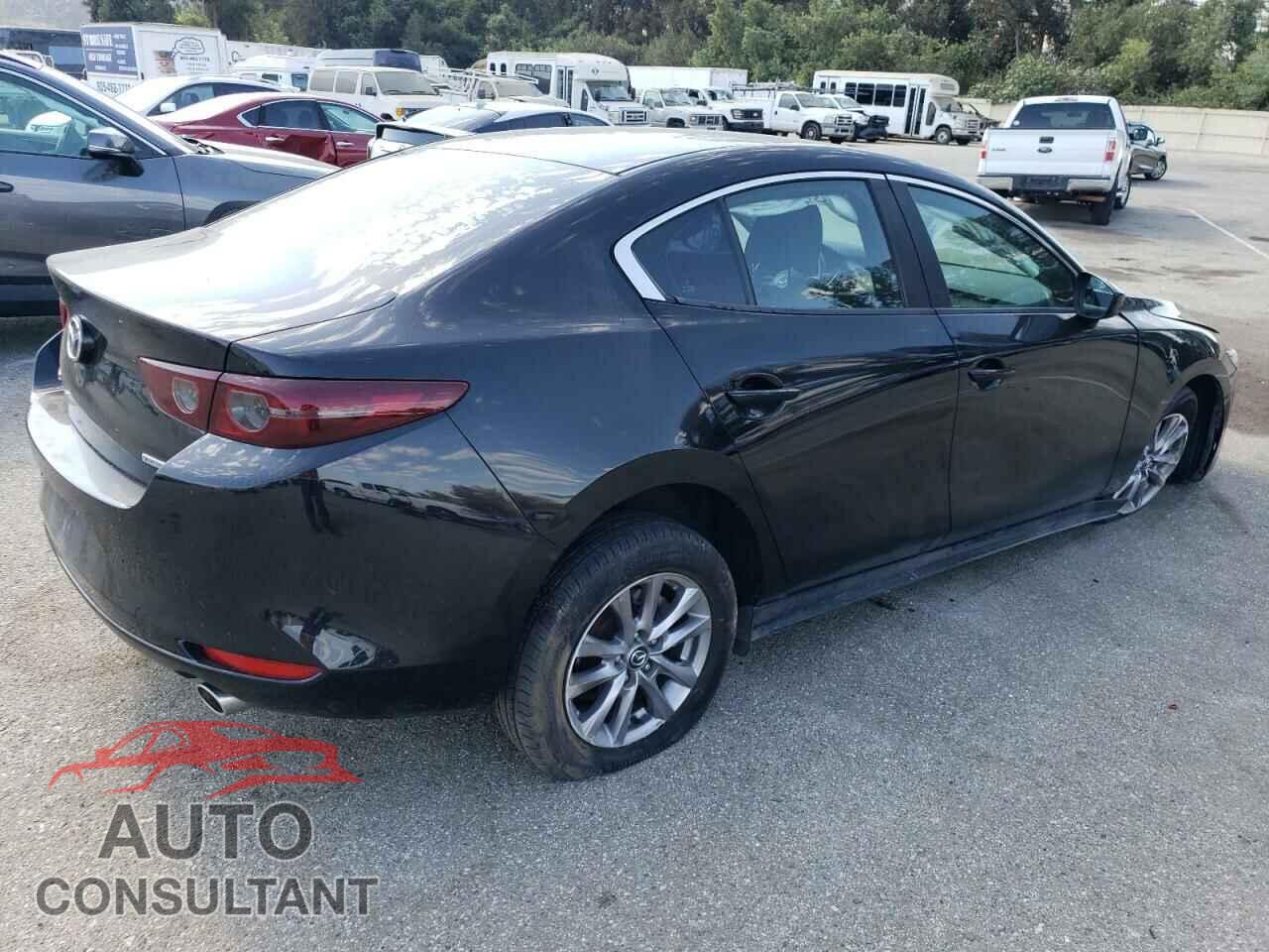 MAZDA 3 2021 - 3MZBPAA7XMM203516
