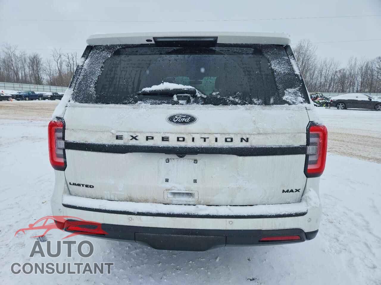 FORD EXPEDITION 2024 - 1FMJK2A86REA12762