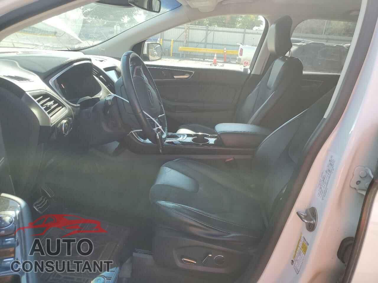 FORD EDGE 2016 - 2FMPK4AP0GBB08103