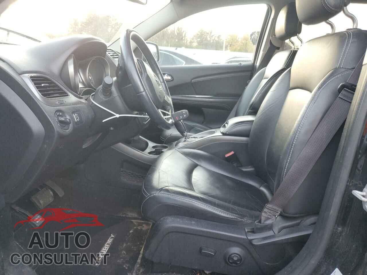DODGE JOURNEY 2015 - 3C4PDDGG7FT567041