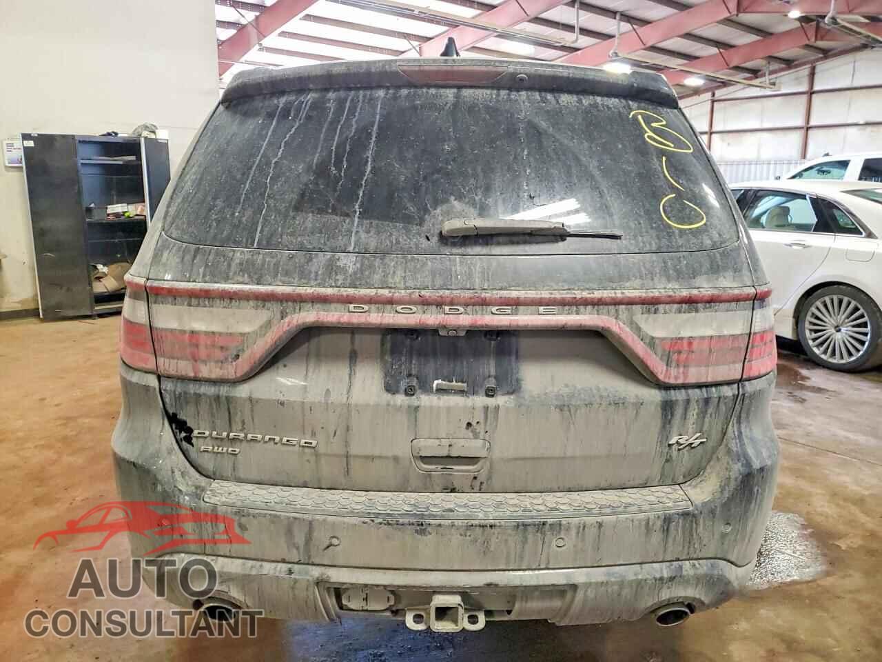 DODGE DURANGO 2014 - 1C4SDJCT1EC558938