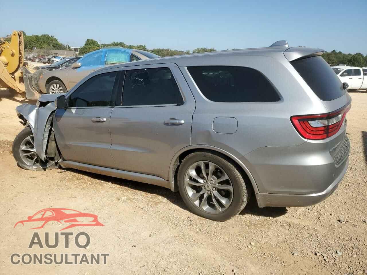 DODGE DURANGO 2020 - 1C4RDHDG2LC259707