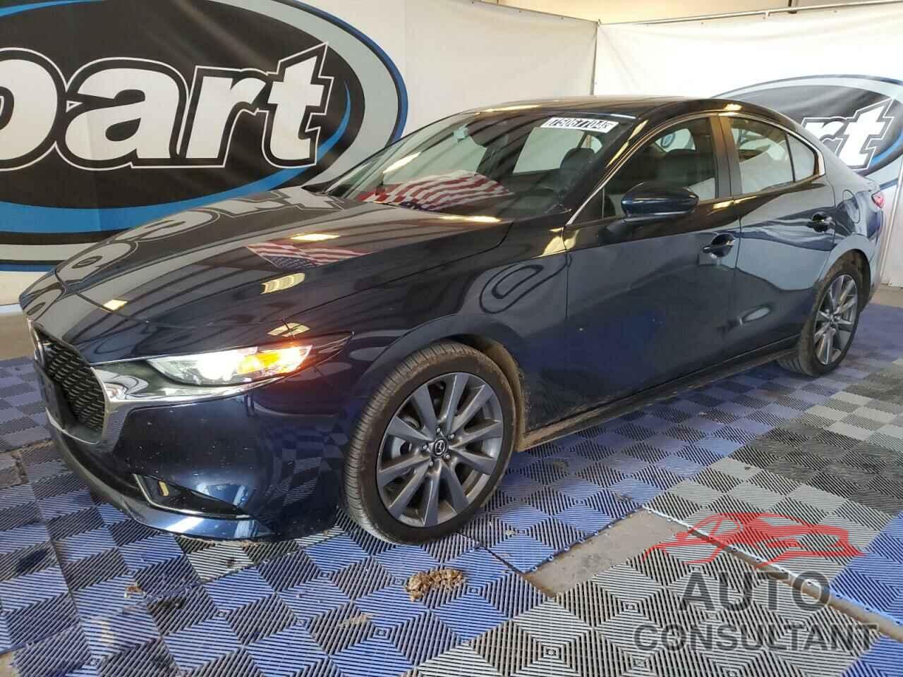 MAZDA 3 2024 - 3MZBPACMXRM413303
