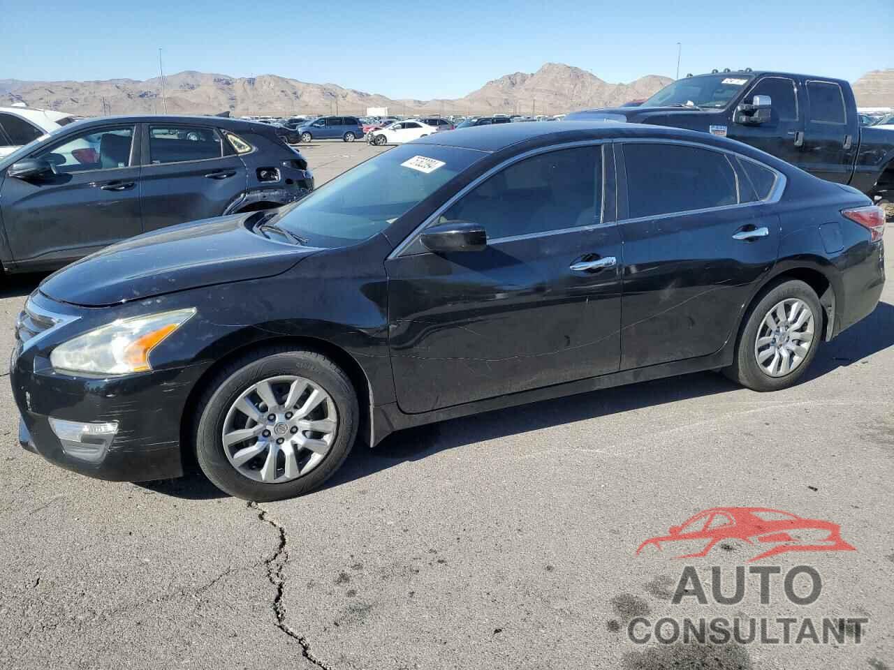 NISSAN ALTIMA 2015 - 1N4AL3AP8FN908917