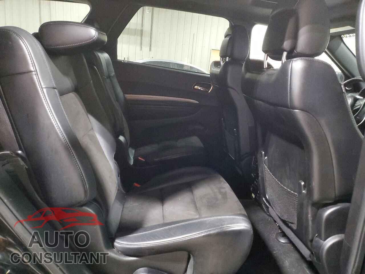 DODGE DURANGO 2019 - 1C4RDJDG4KC771247