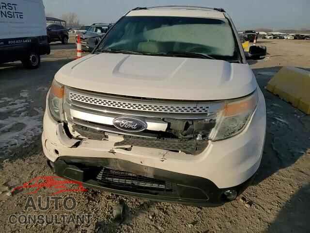 FORD EXPLORER 2013 - 1FM5K8D89DGA62844