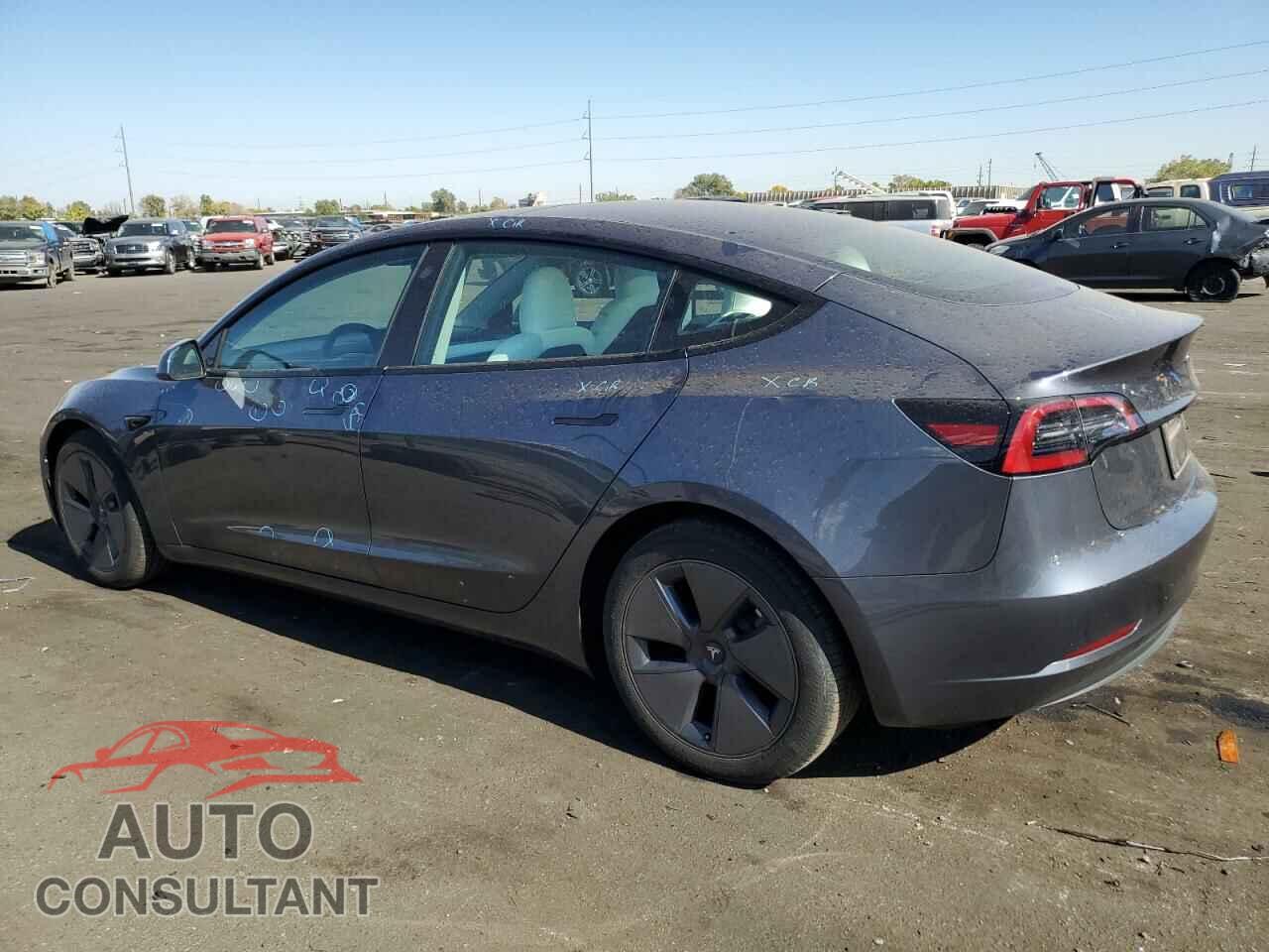TESLA MODEL 3 2023 - 5YJ3E1EA1PF709568