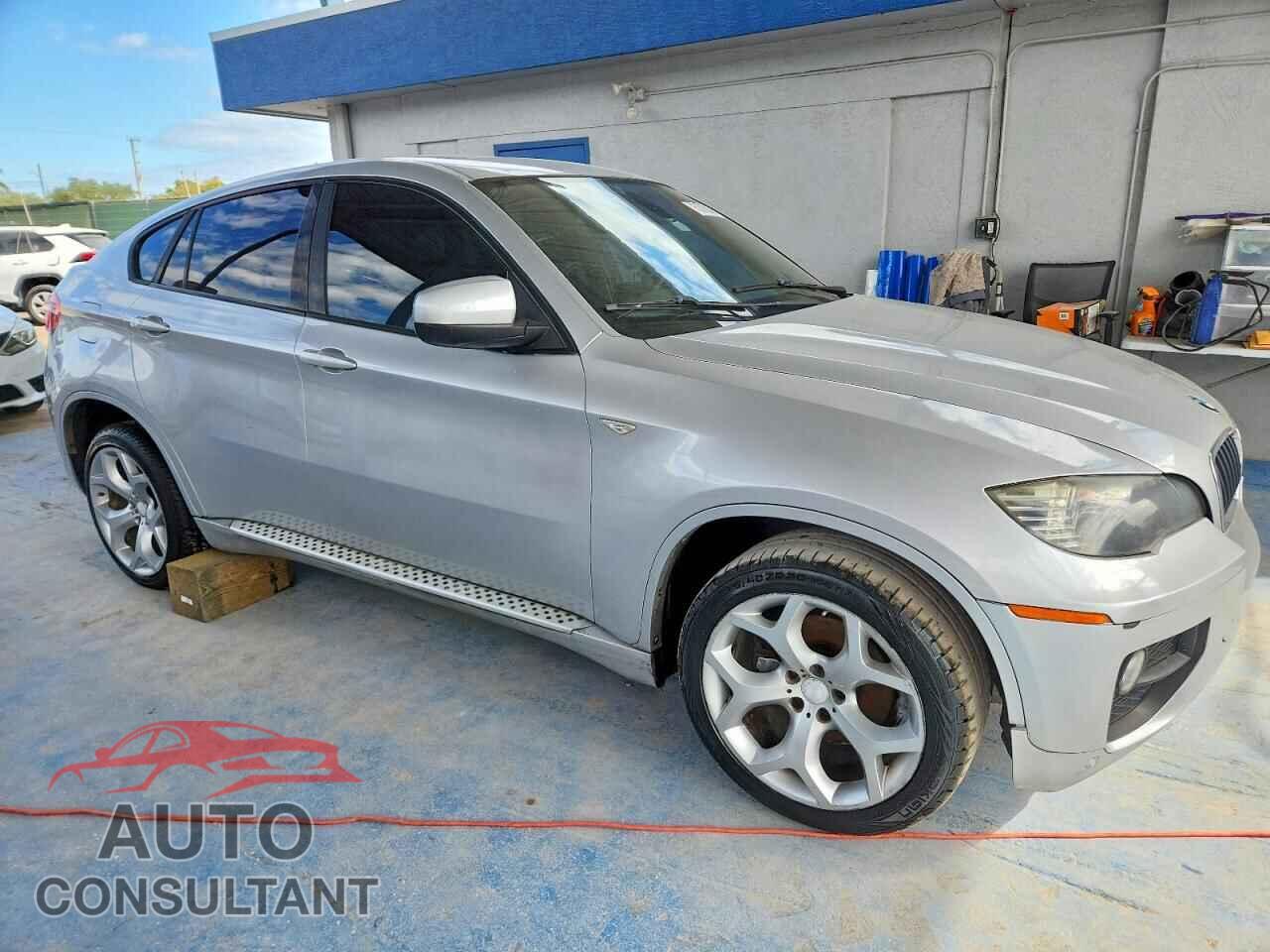 BMW X6 2014 - 5UXFG2C53E0H09507