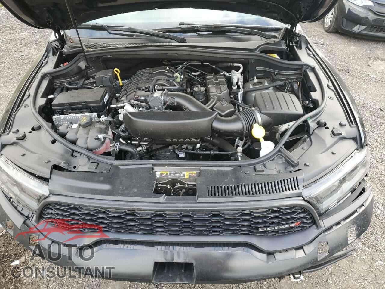 DODGE DURANGO 2024 - 1C4RDJDG7RC150143