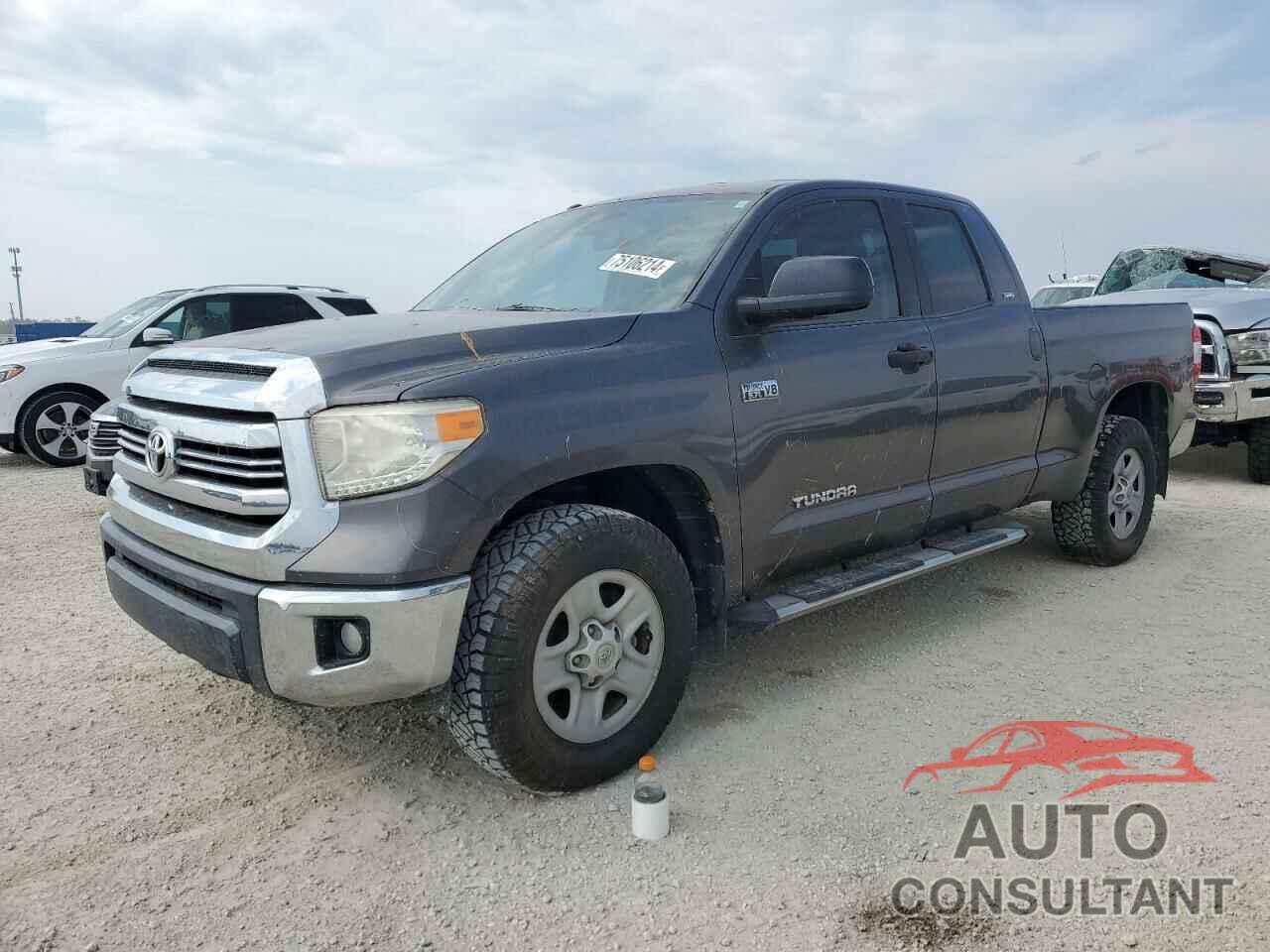 TOYOTA TUNDRA 2016 - 5TFRW5F14GX202876