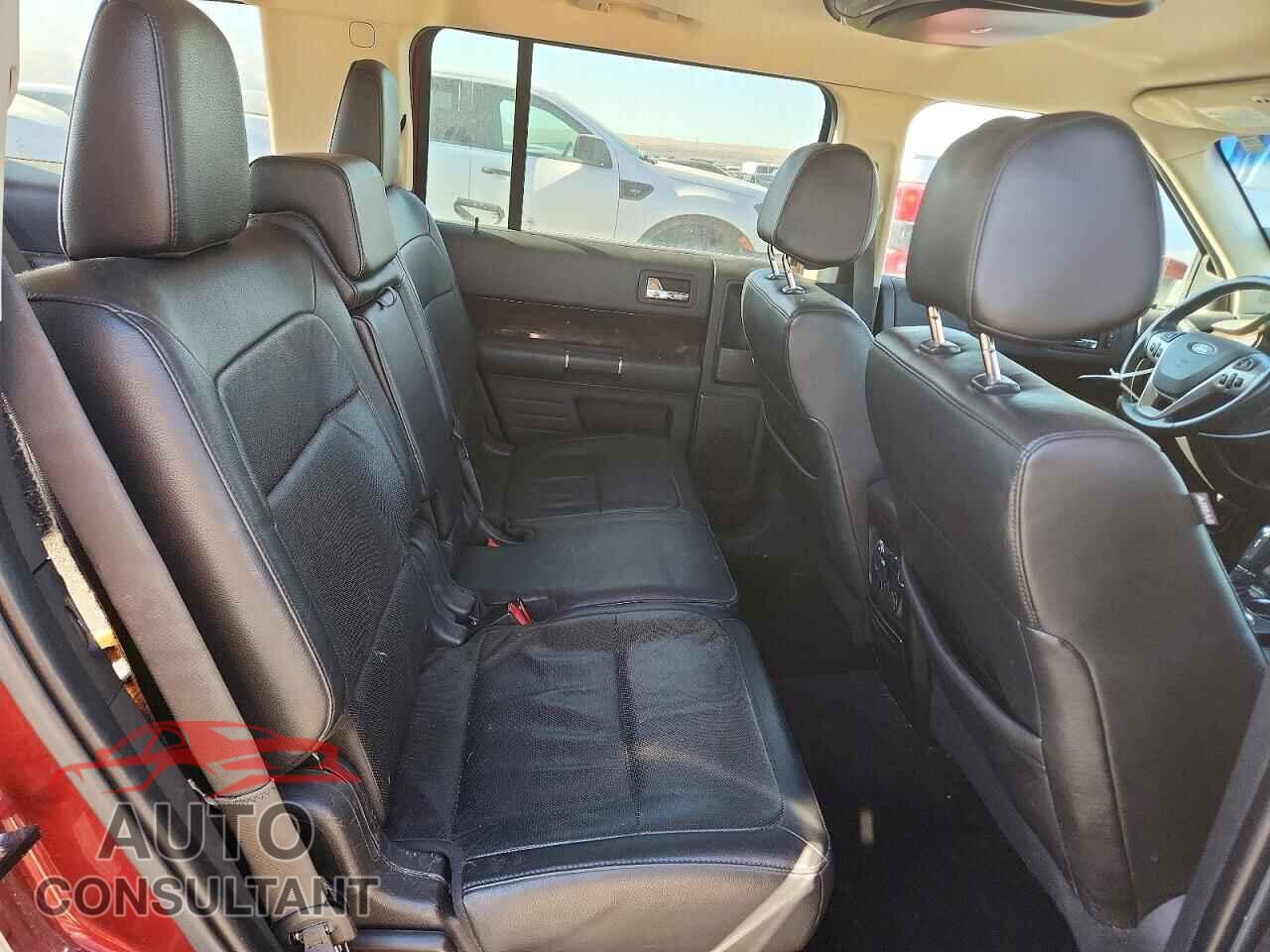 FORD FLEX 2014 - 2FMHK6DT3EBD33055