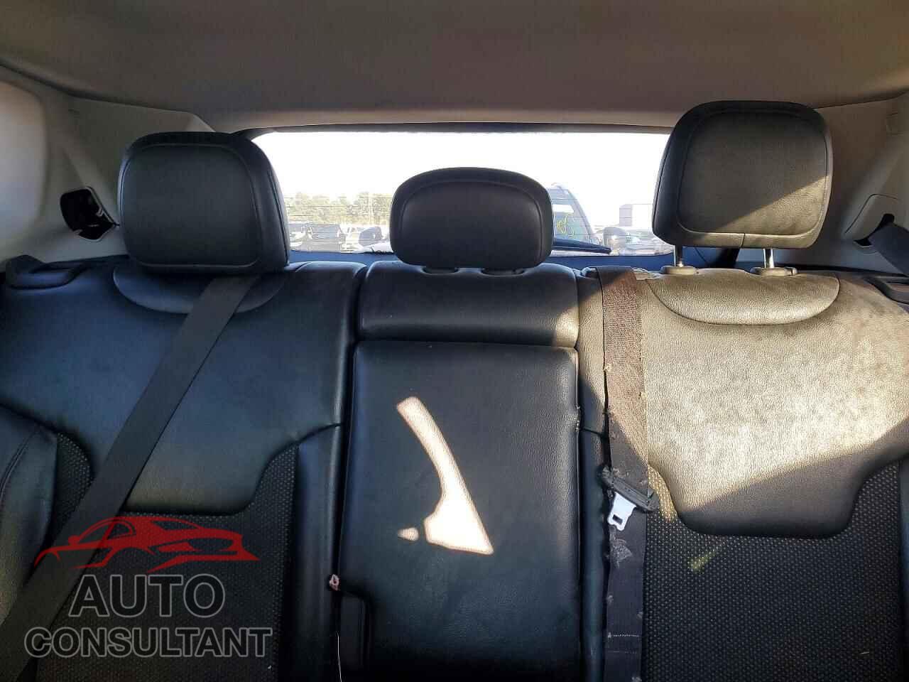 JEEP COMPASS 2020 - 3C4NJDDB6LT184308