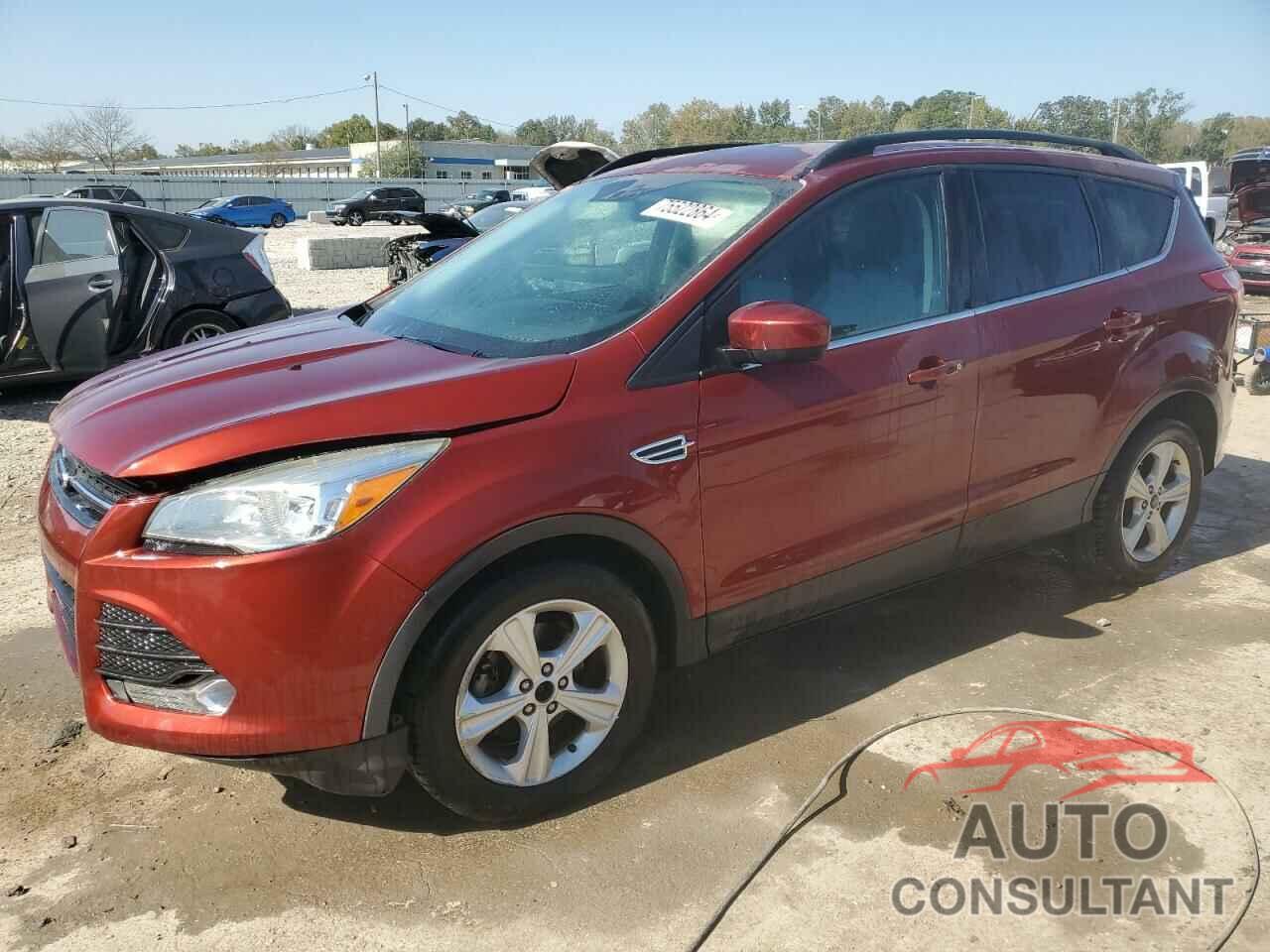 FORD ESCAPE 2016 - 1FMCU0GX2GUC54750