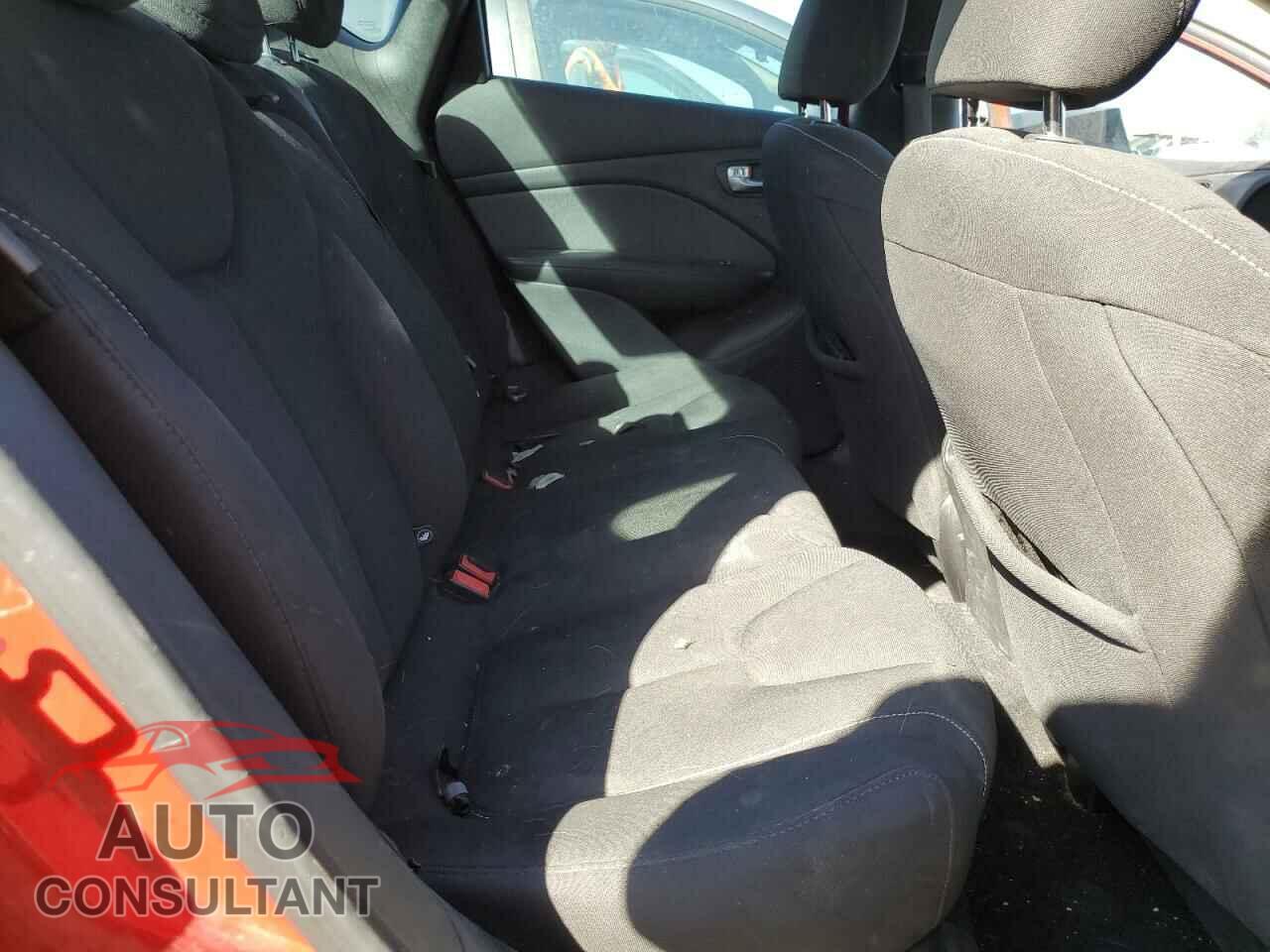 DODGE DART 2013 - 1C3CDFBA9DD342897