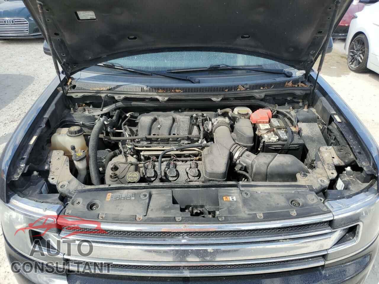 FORD FLEX 2015 - 2FMHK6C85FBA08308