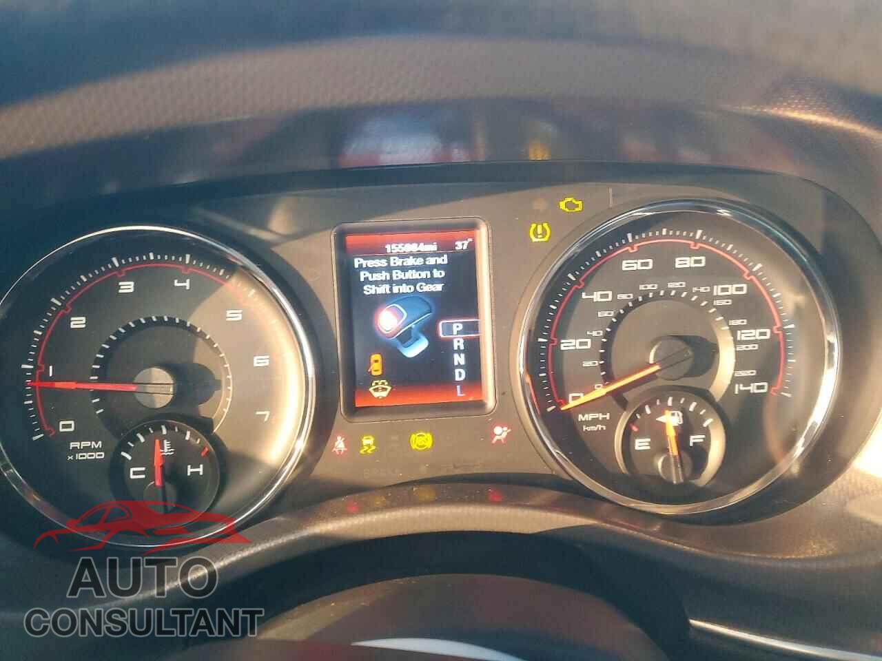 DODGE CHARGER 2012 - 2C3CDXBGXCH157799