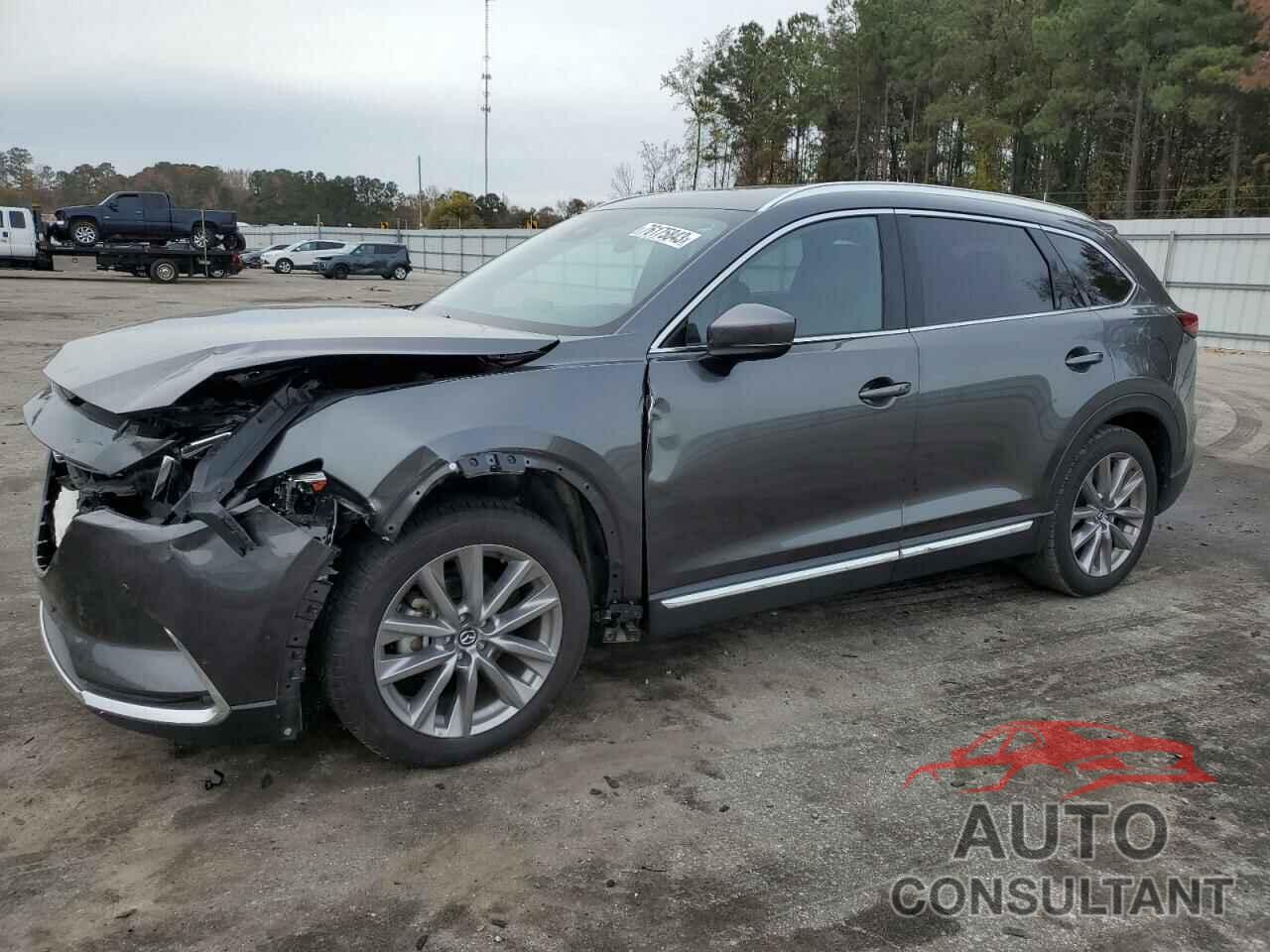 MAZDA CX-9 2020 - JM3TCADY0L0417608