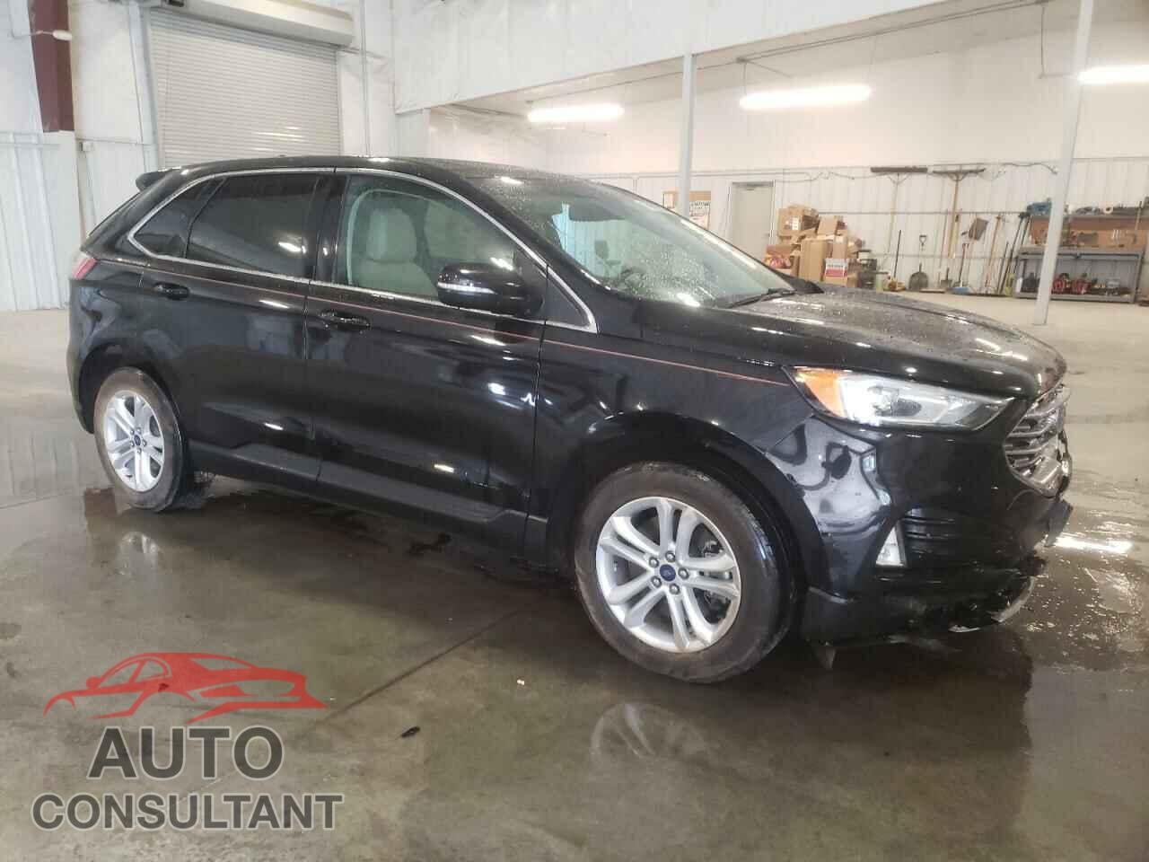 FORD EDGE 2020 - 2FMPK4J96LBA01830