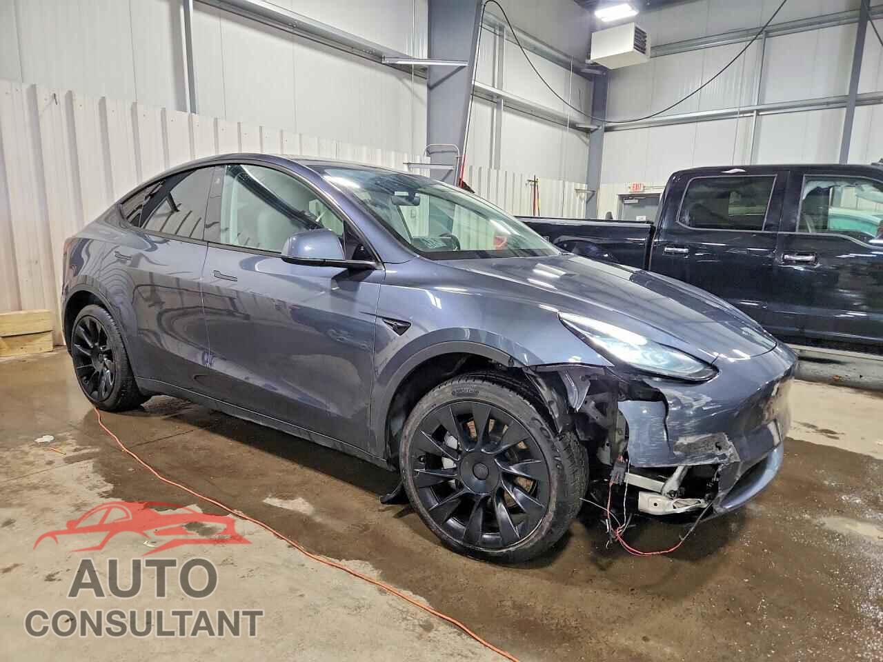 TESLA MODEL Y 2023 - 7SAYGDEE3PA036366