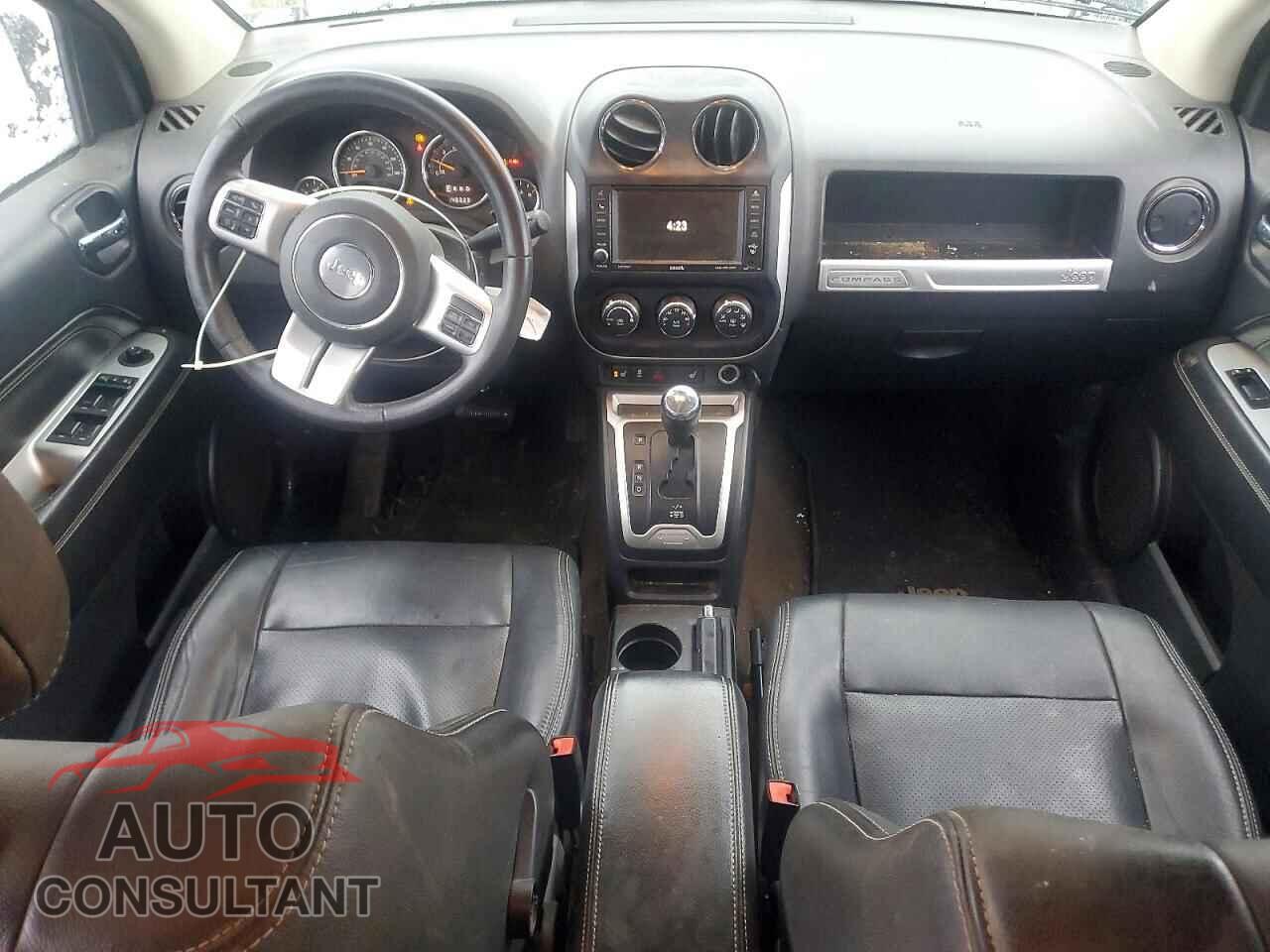 JEEP COMPASS 2015 - 1C4NJDCB2FD394044