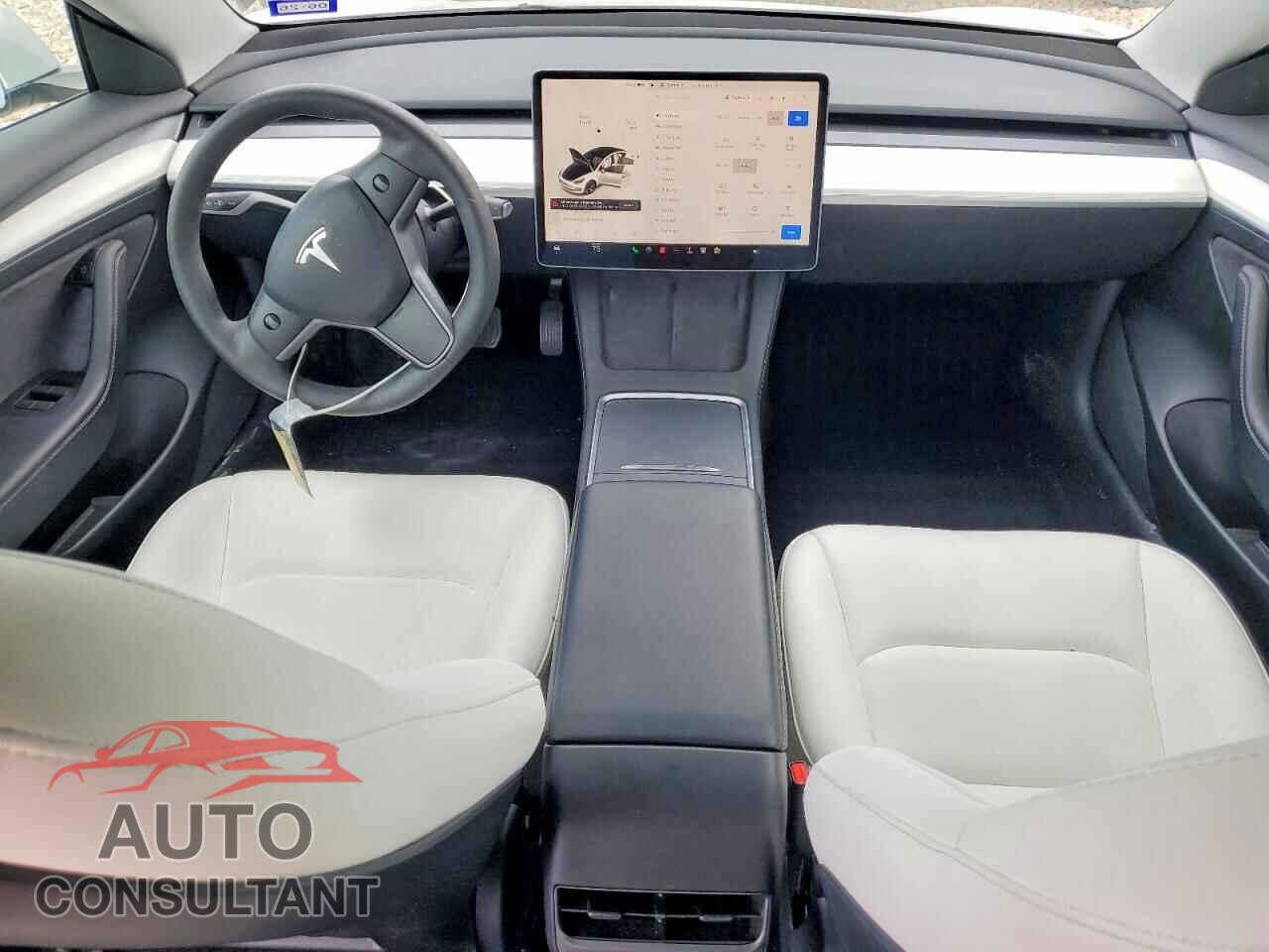 TESLA MODEL 3 2023 - 5YJ3E1EA0PF565530