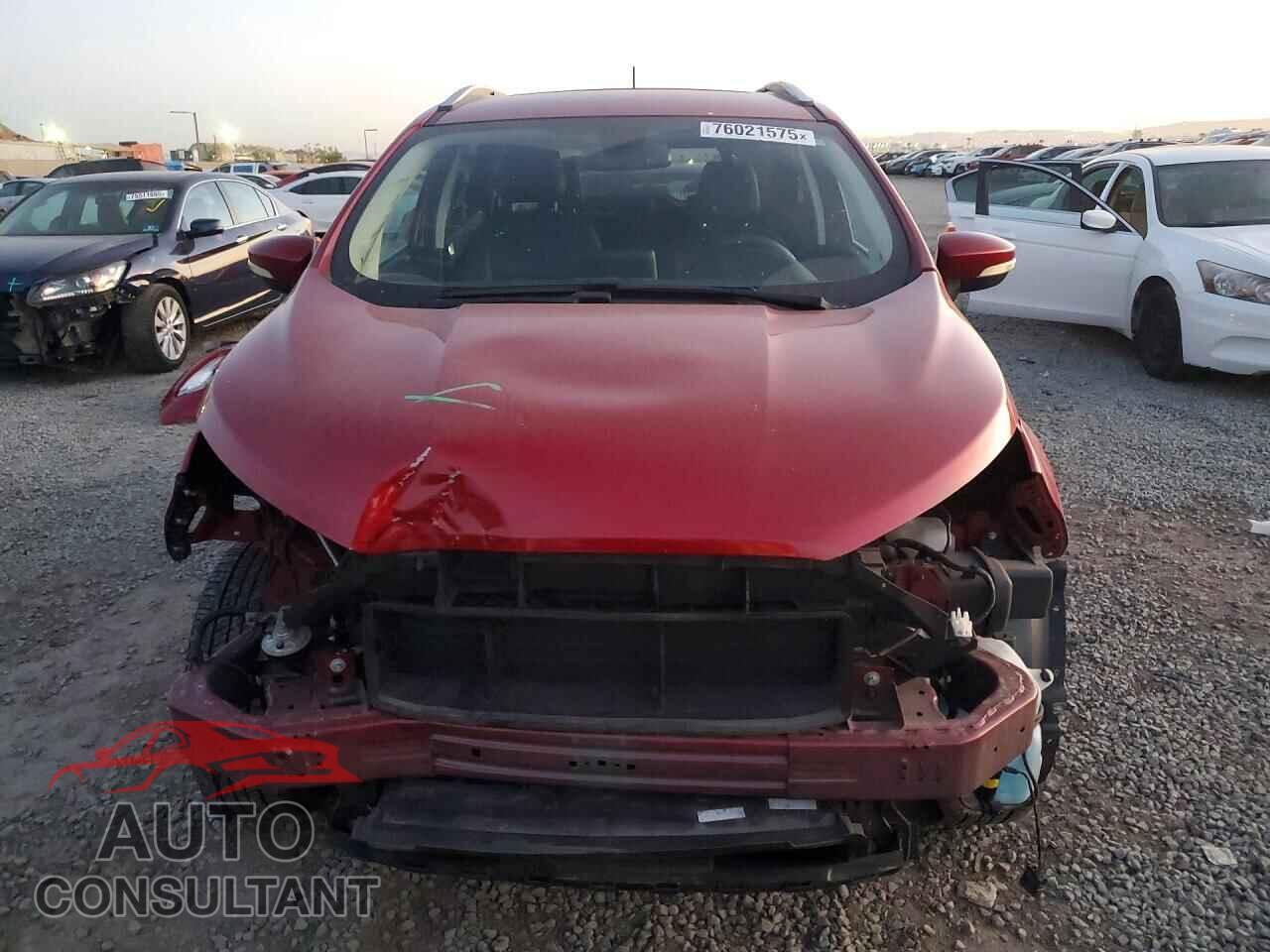 FORD ECOSPORT 2020 - MAJ6S3KL2LC366435