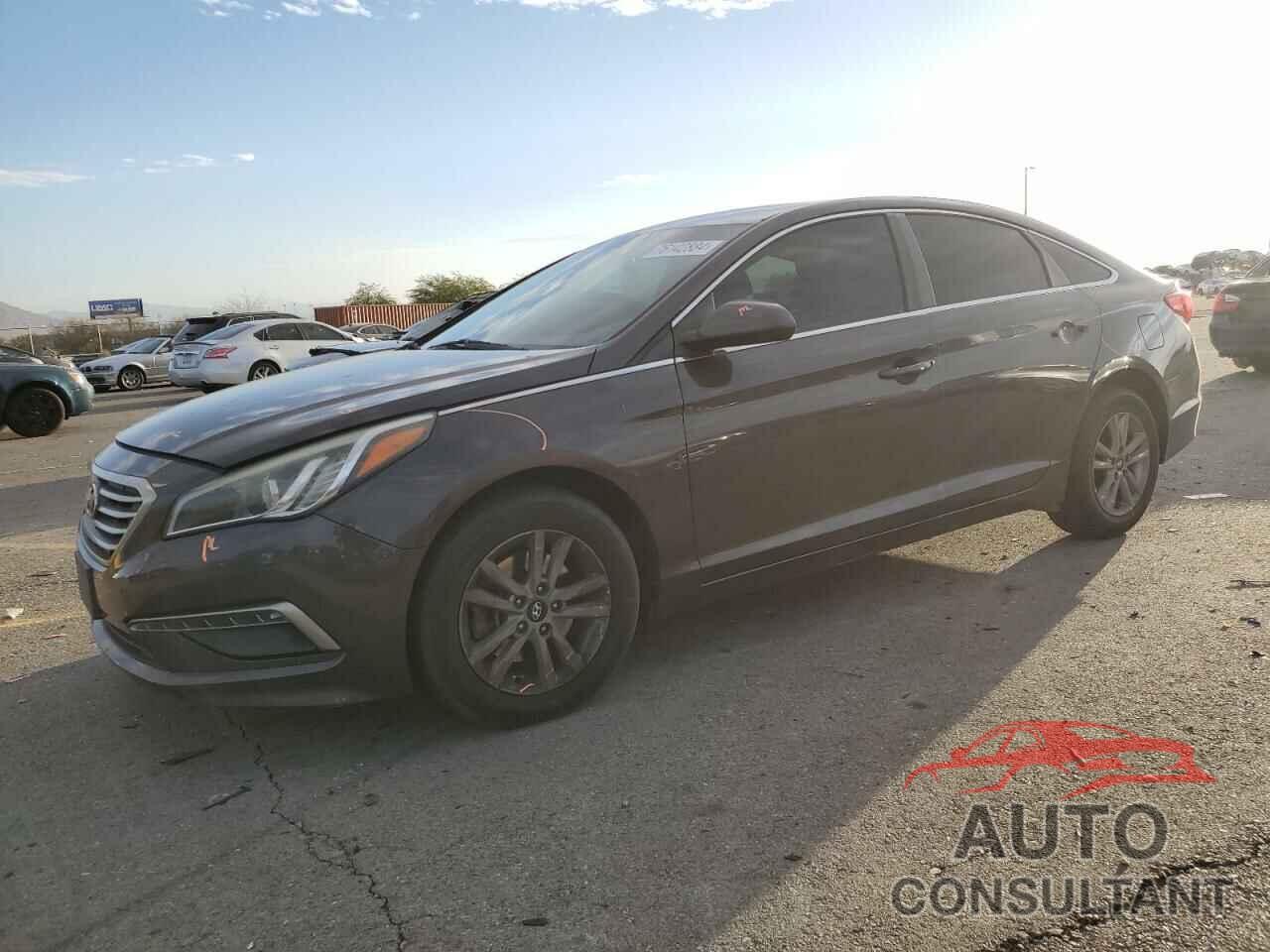 HYUNDAI SONATA 2015 - 5NPE24AF0FH026913