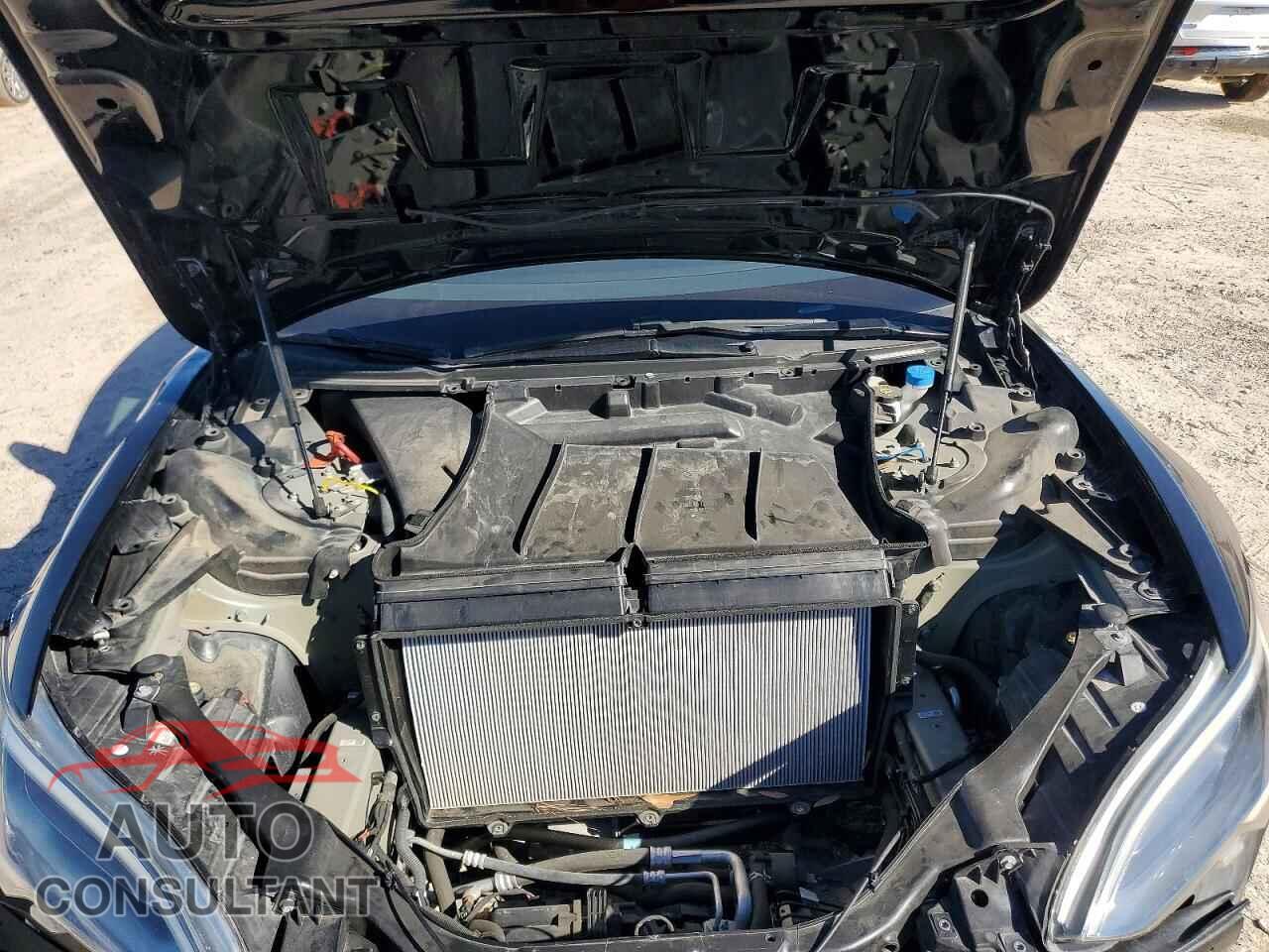 TESLA MODEL S 2017 - 5YJSA1E20HF226882
