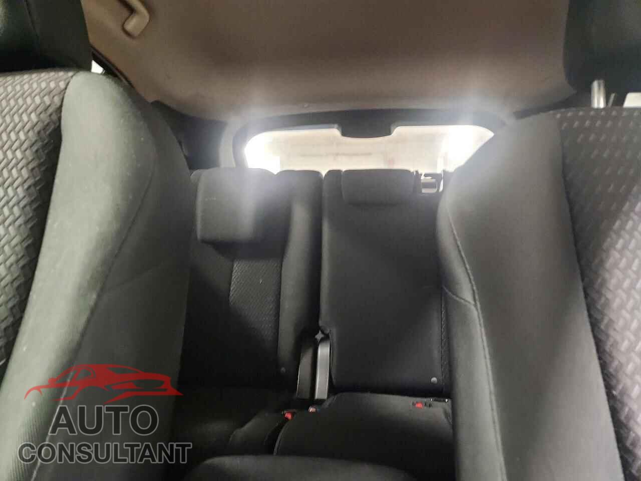 MITSUBISHI ECLIPSE 2019 - JA4AT3AA3KZ030803