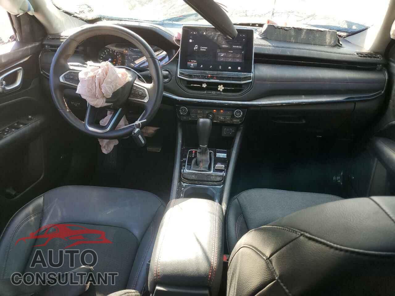 JEEP COMPASS 2022 - 3C4NJDDB3NT227912