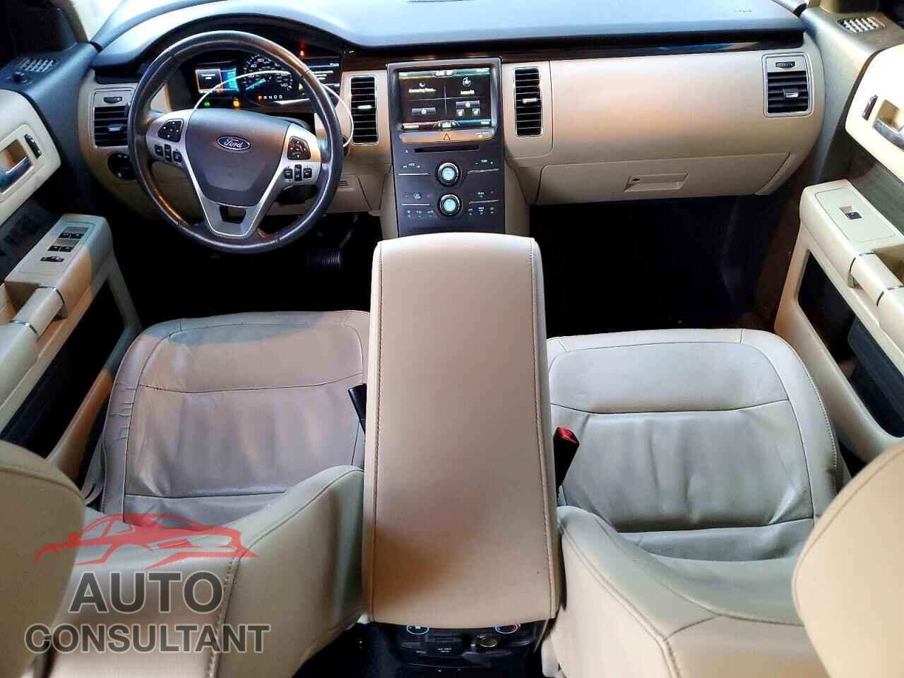 FORD FLEX 2014 - 2FMGK5C86EBD38317