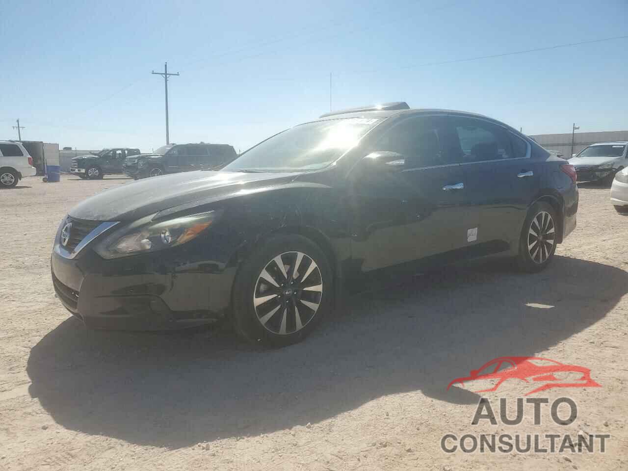 NISSAN ALTIMA 2016 - 1N4AL3APXGC174620