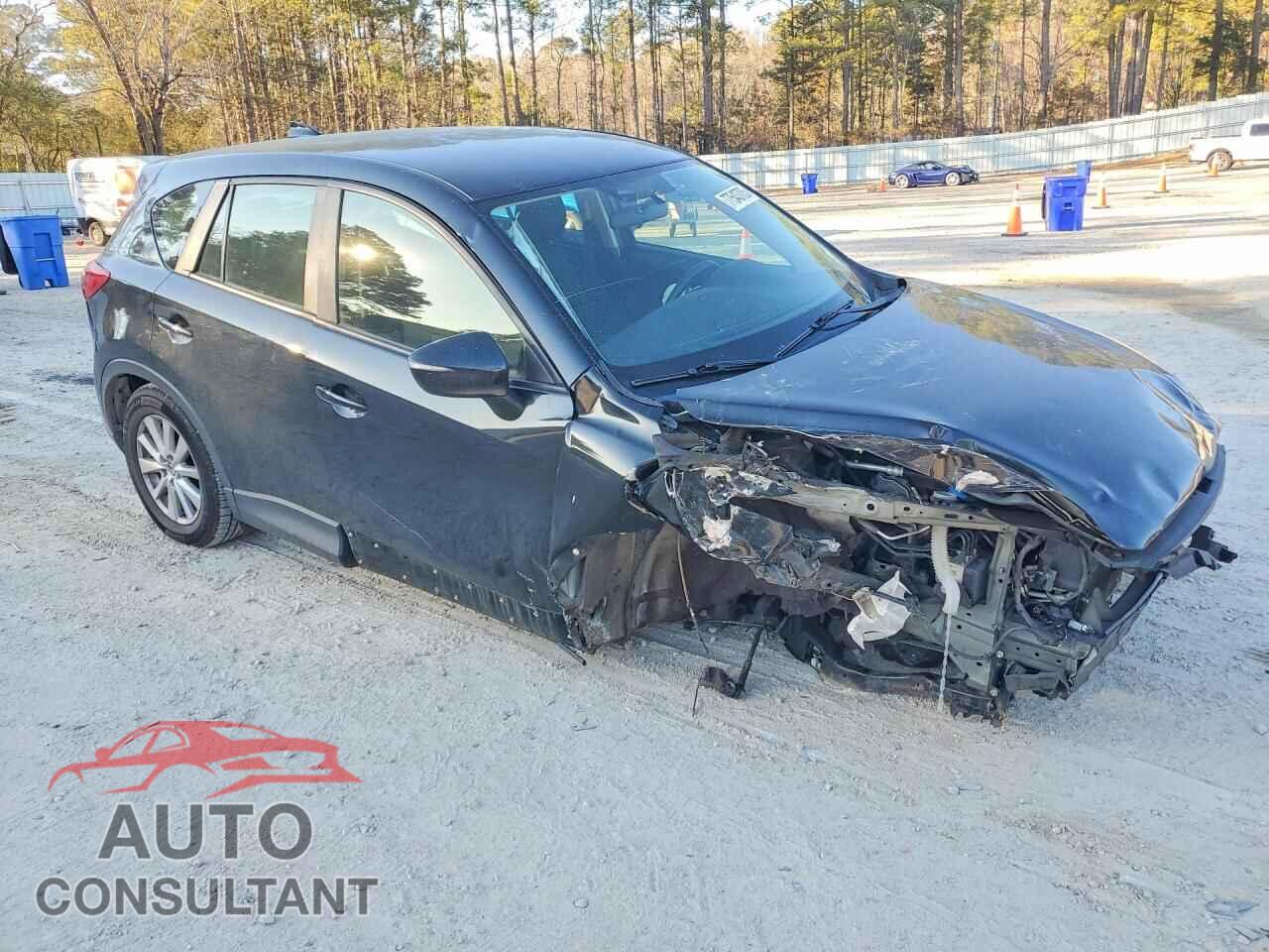 MAZDA CX-5 2016 - JM3KE2BE5G0890401