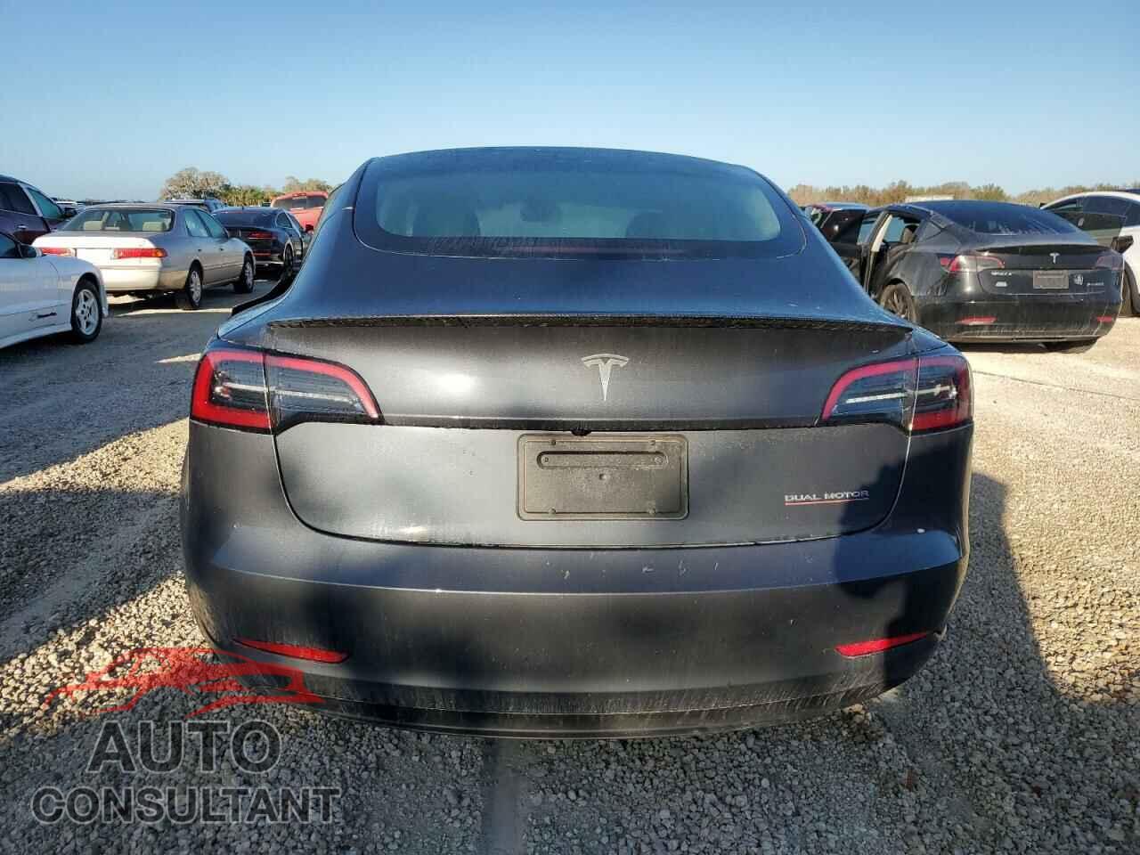 TESLA MODEL 3 2023 - 5YJ3E1EC0PF692098