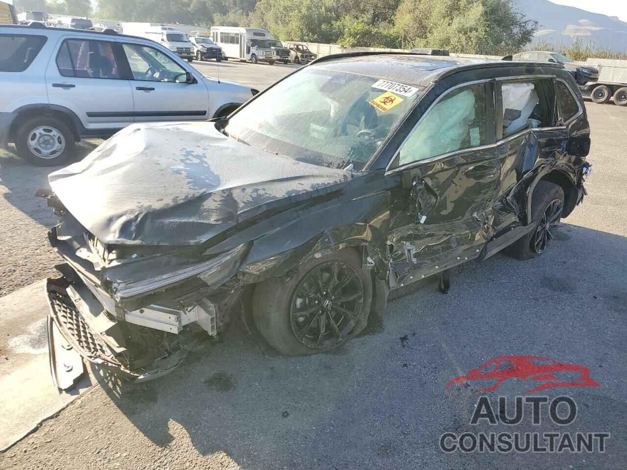 HONDA CRV 2023 - 7FARS5H54PE004308