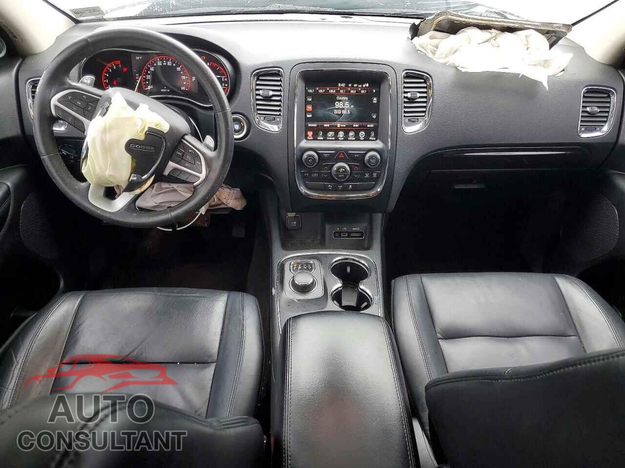 DODGE DURANGO 2015 - 1C4RDJDG9FC170132