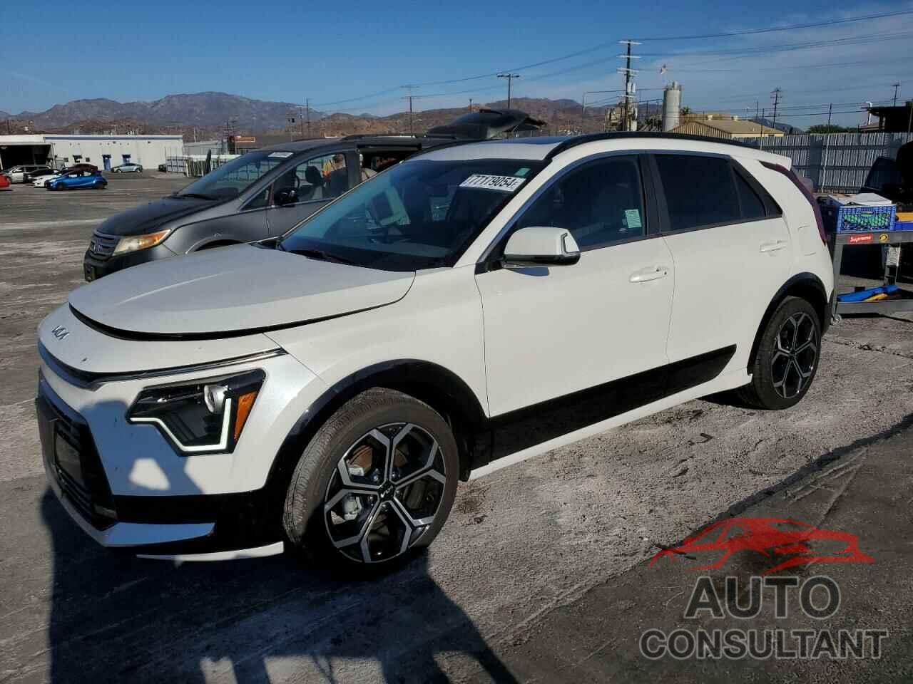 KIA NIRO 2024 - KNDCR3LE6R5136418