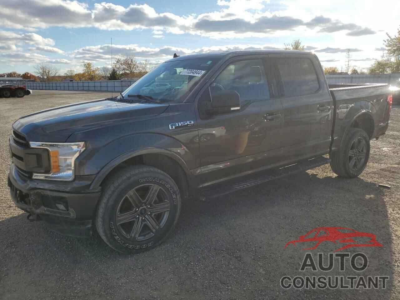 FORD F-150 2020 - 1FTEW1E46LFB73478