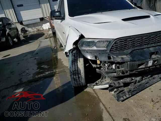 DODGE DURANGO 2023 - 1C4SDHCT8PC553408